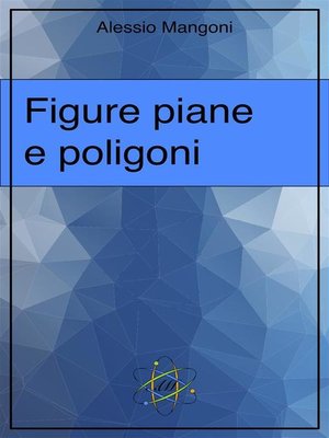 cover image of Figure piane e poligoni